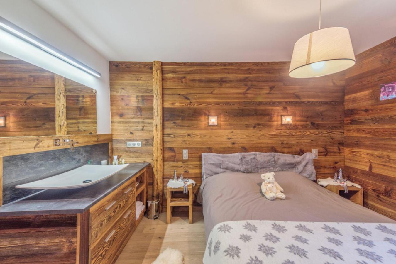Apartamento Princesse - Centre-ville - Renove