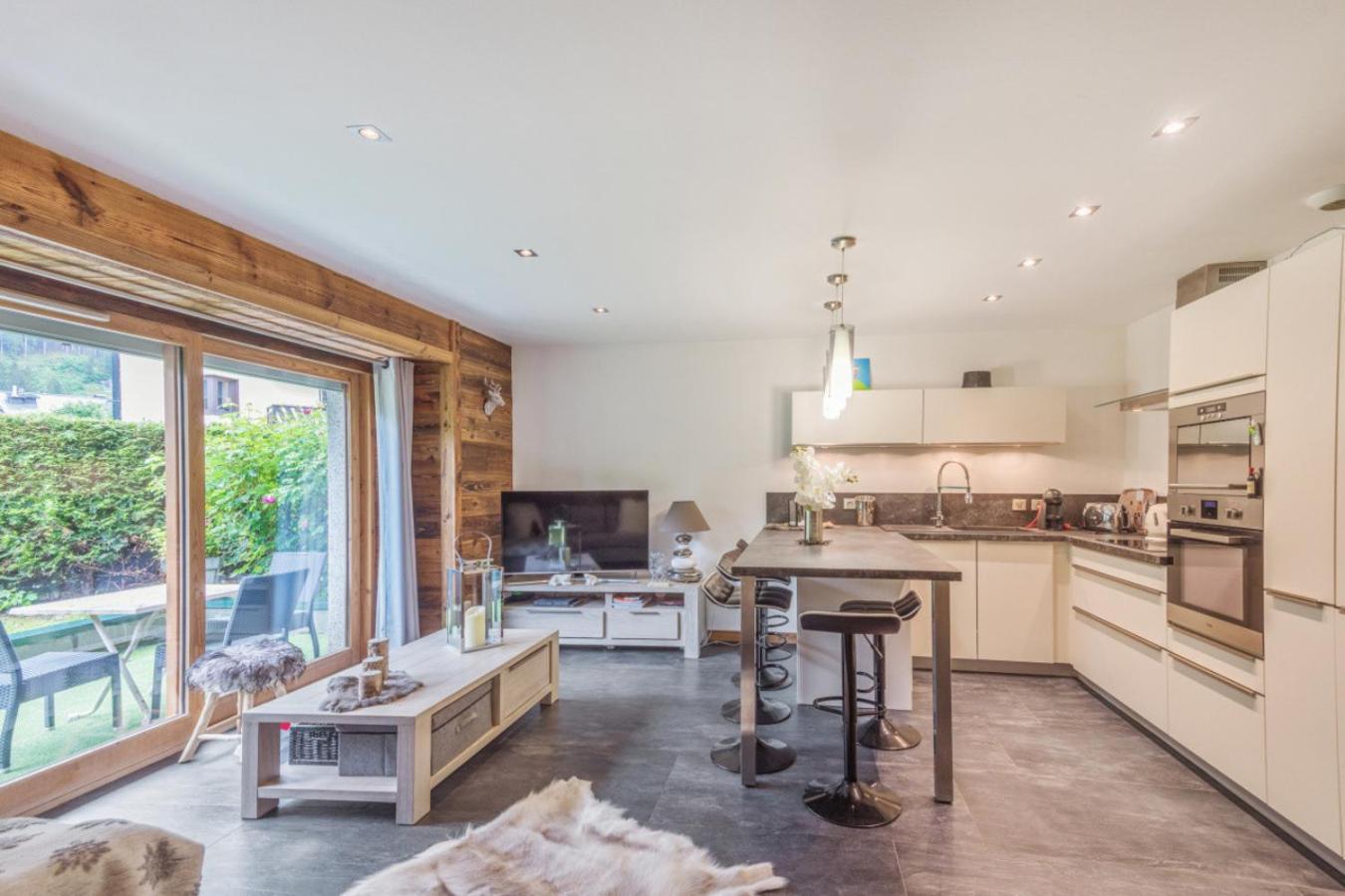 Appartamento Princesse - Centre-ville - Renove *